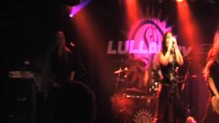 LULLACRY - I Stole Your Love (Kiss cover)