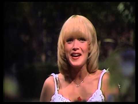 Siw Inger - Warum kann ich nicht die andere sein PLATTENKÜCHE 1977