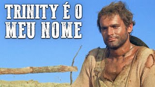Trinity é