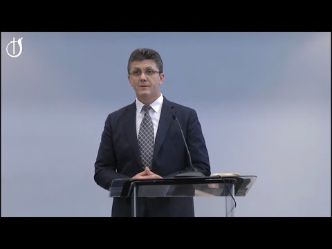 Ioan Brie - Raiul lui Dumnezeu (04.04.2021 AM)