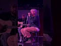 The Format - Oceans - live at Montage Music Hall Rochester, NY on December 9, 2025