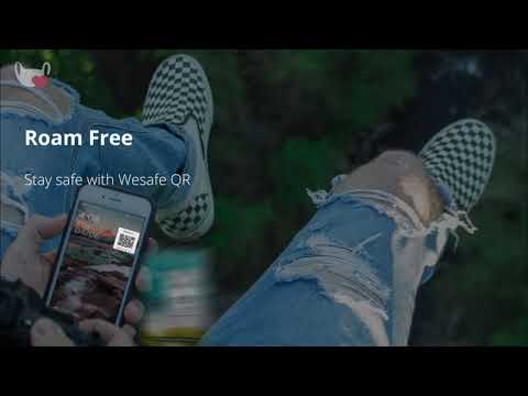 WeSafe video thumbnail