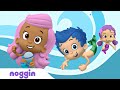 The Ocean Song W Bubble Guppies Noggin