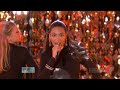 Beyoncé - Single Ladies (Put A Ring On It) (Live at The Ellen DeGeneres Show 2008)