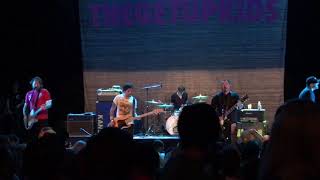 Don’t hate me - The Get Up Kids - Denver Co 2018