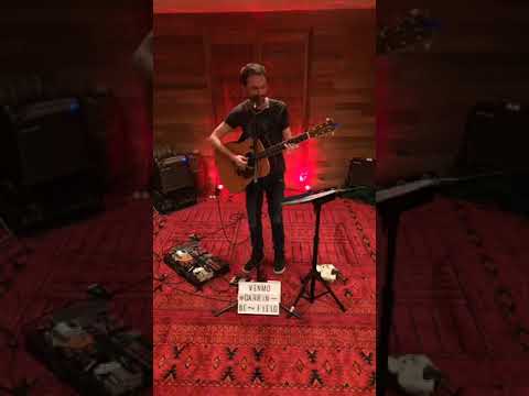 Live from the Basement, Vol. 5 4/19/20