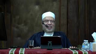 صورة إلزام البنت بالصلاة لبلوغها سبع سنوات /السبت 25يوليو2020 /فتاوي علي الهواء/فضيلة الدكتور صلاح الصاوي