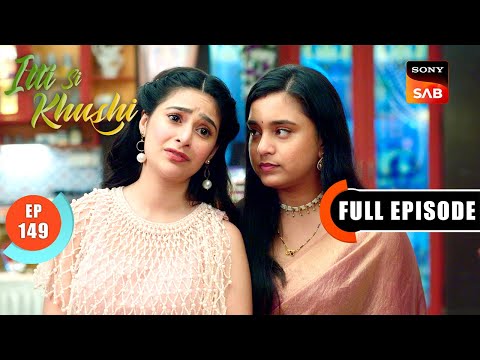 A Promise To Anvita | Itti Si Khushi | Ep 149 | Full Episode | 6 Feb 2026