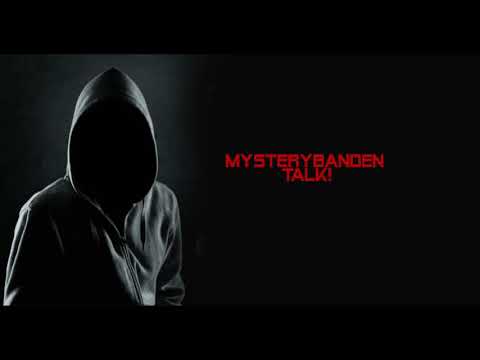 Mysterybanden Talk #11   (Gast Tom von den Ghosthuntern NRWUP & RLP)