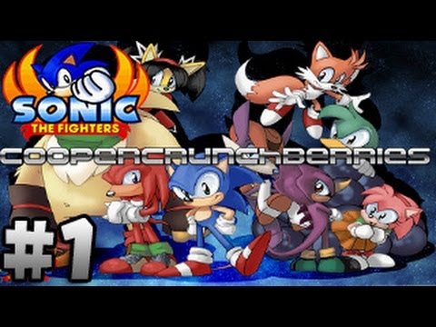 sonic the fighters xbox 360 cheats
