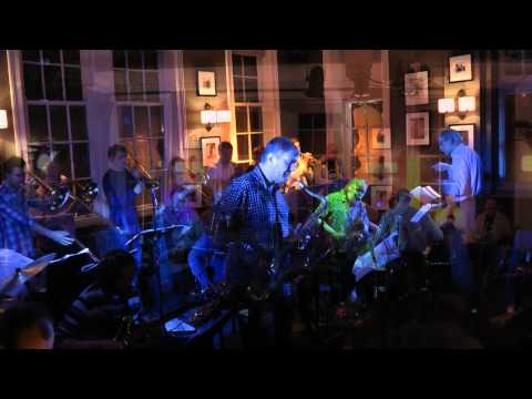 Stan Sulzmann Voice Of The North - TS