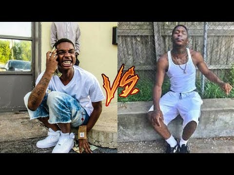 Benji Bam Speaks on Beef w/ Benji Kellz / INSTAGRAM LIVE (BENJI BROTHERS)
