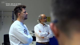 Lo he pasado muy mal y os lo cuento todo.. (JaviOliveira en La Sexta)