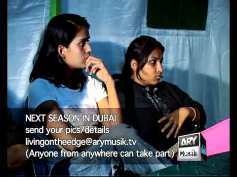 Living On The Edge 26th January 2012 EP# 21 Part 5