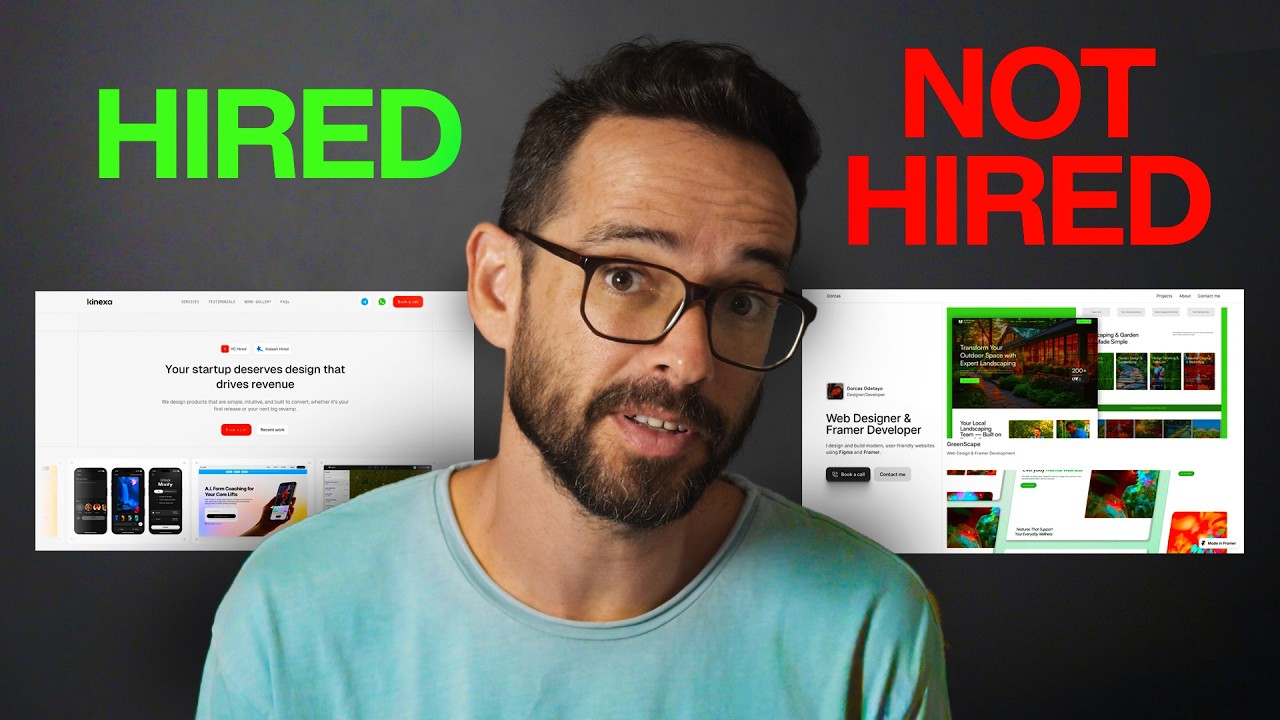 How To Fix Your Portfolio