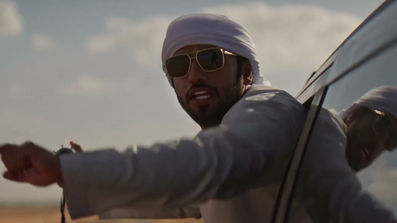 The All-New Expedition