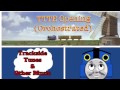Trackside Tunes TTTE Opening Orchestrated