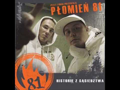 Płomien 81 Knebel w Pysk Dis na TEDE