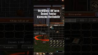 Miniaturka - Metinsiz BK Farmı | SB Farming Without Metin
