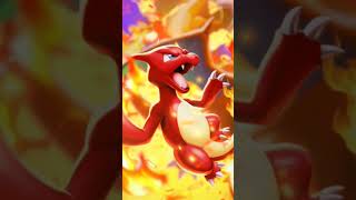 The new insane Immersive 3-stars mega charizard Y ex in pokemon tcg pocket