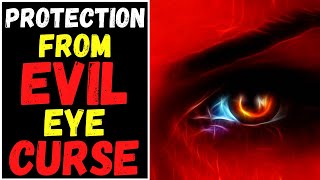 Prayer to Get Rid of the Evil Eye I Prayer to Remove Evil Eye Curse | Prayer To Break Curses