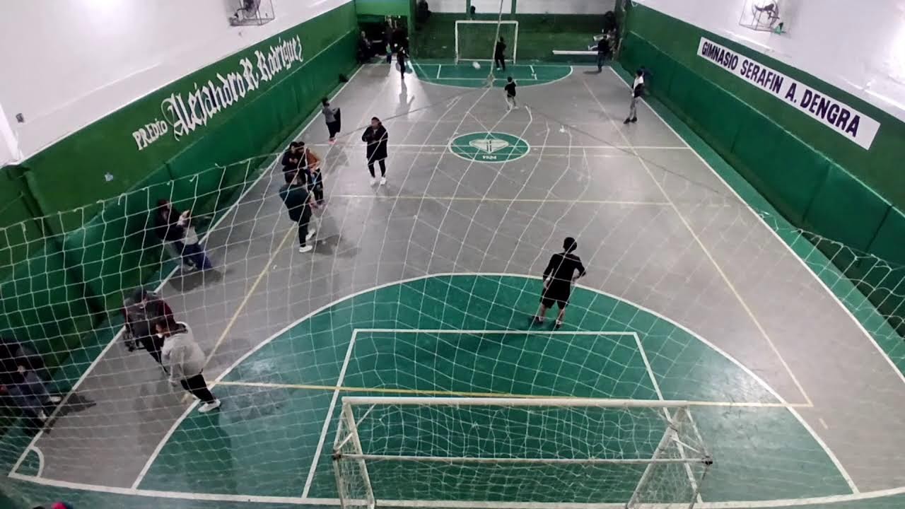 Video Villa Herminia