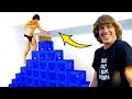 Crate Challenge With Danny Duncan