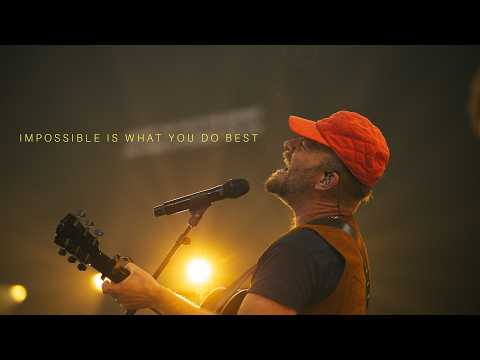 Impossible Is What You Do Best
