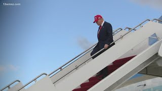 Download lagu Another day of the government shutdown, here’s what Trump is saying to the Senate to end it mp3 Download lagu Another day of the government shutdown, here’s what Trump is saying to the Senate to end it mp3