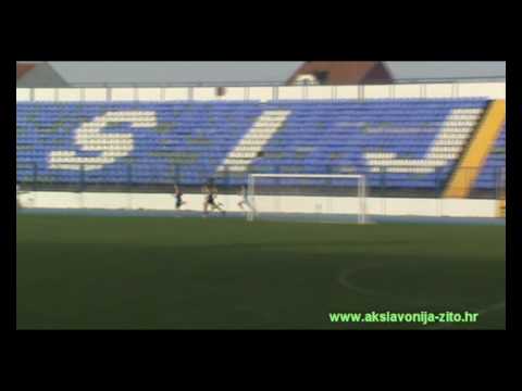 SLAVONSKA LIGA - 3. KOLO (2010) - 600m kadeti