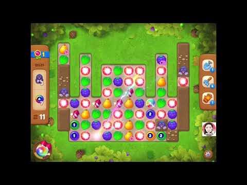 Gardenscapes Level HD 10529. *no boosters *    ✅✅✅✅/5. Easy to Medium Level. (Took 2 attempts)