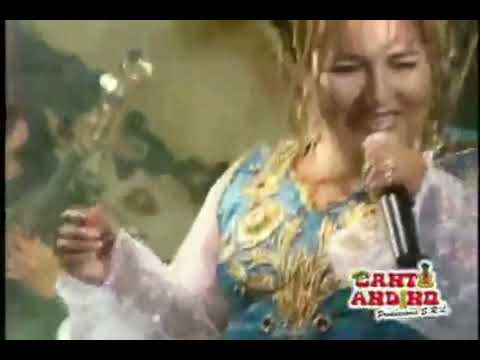 GISELA LAVADO MIX VIVO QUIERO OLVIDARLO - OLVIDAME CORAZON