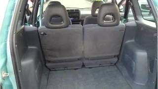 preview picture of video '1997 Toyota RAV4 Used Cars Federal Way WA'