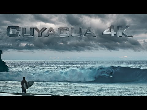 Cuyagua 4K | Fuji X-T3 | Kit lens