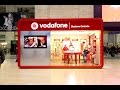 Vodafone Temporary Store | Milano 