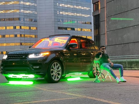 ZAMTA - SATIVA  (Official Video)