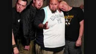 Bowling For Soup - The Hard Way