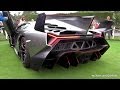 BEST OF SUPERCAR SOUNDS 2013 LOUD SOUNDS