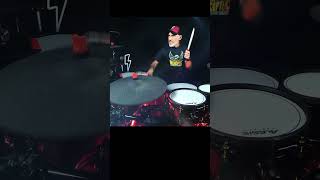 BACKYARD BABIES Minus Celsius #drumcover #alesisstrikeprose #drums 13