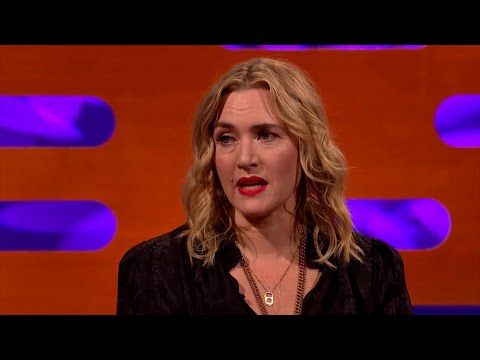 The Graham Norton Show S30E10 - Kate Winslet/Sir Lenny Henry/Nadiya Hussain/Jack Whitehall/Olly Murs