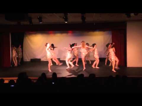 PAC 2014-A Little Party Never Killed Nobody