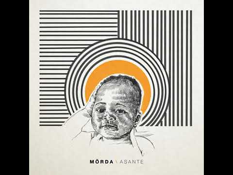 Mörda - Saka (ft Focalistic)