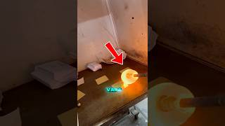 Ele fez isso em 20 SEGUNDOS (incrível) #shorts #curiosidades