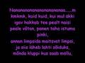 Meie mees: Valge mersu 