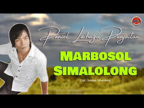 Paniel Lahagu Panjaitan - Marbosol Simalolong - ( Official Music Video )