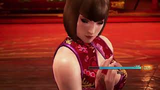 TEKKEN 7 - Anna Williams - Treasure Battles - Gameplay #2
