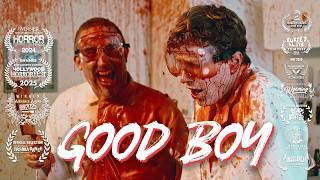 Good Boy | Short Film