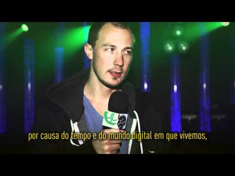 Dance Paradise presents Kris Menace live @ Liqüe Club