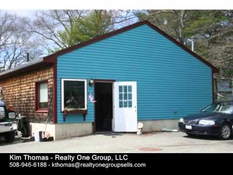 428-432 Wareham Street, Middleboro MA 02346 - Commercial Property - Real Estate - For Sale -
