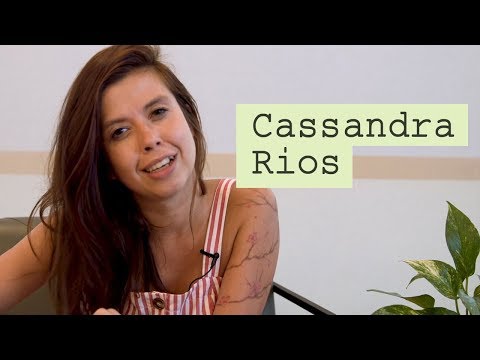 Conhea Cassandra Rios, a escritora mais proibida do Brasil | ABC das Minas